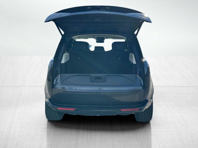 2024 Land Rover Range Rover P550e Autobiography