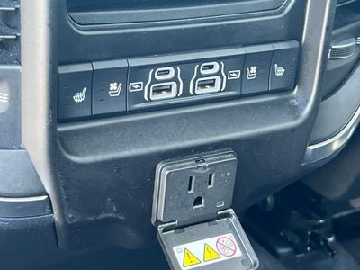 2023 RAM 1500 Limited