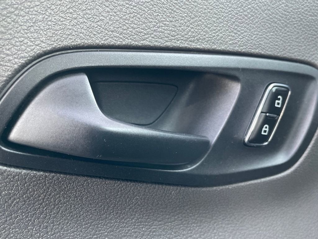 2023 Ford Transit Cargo Van T250 MED RF AWD