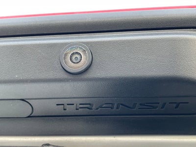 2023 Ford Transit Cargo Van T250 MED RF AWD