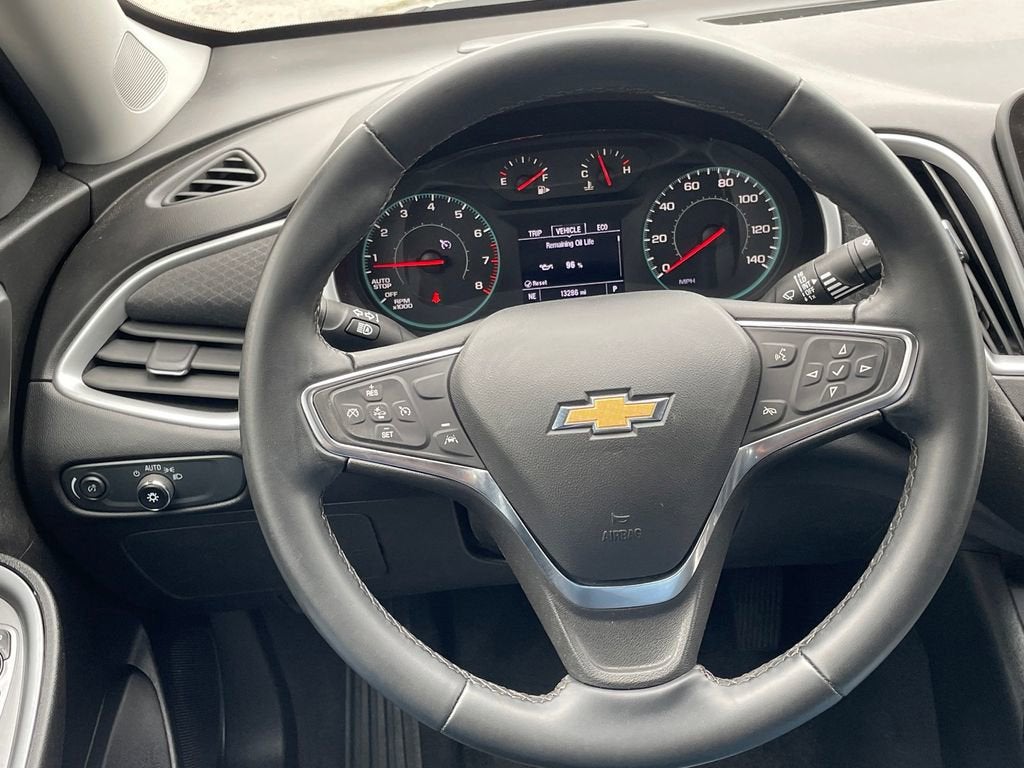 2024 Chevrolet Malibu RS