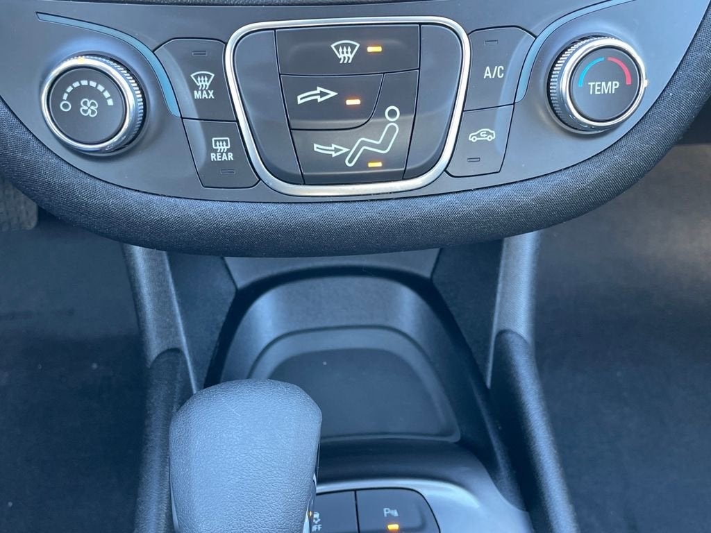 2024 Chevrolet Malibu RS