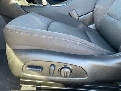 2024 Chevrolet Malibu RS