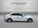 2015 Cadillac ATS Luxury RWD