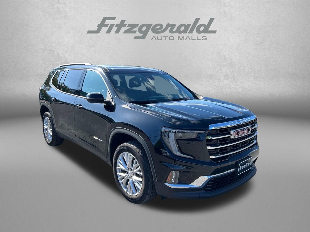2026 GMC Acadia Elevation AWD's photo