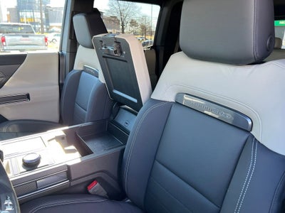 2026 GMC HUMMER EV SUV 3X