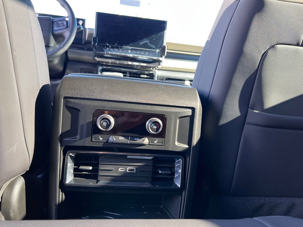 2026 GMC HUMMER EV SUV 3X