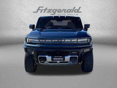 2026 GMC HUMMER EV SUV 3X