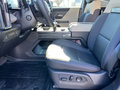 2026 GMC HUMMER EV SUV 3X