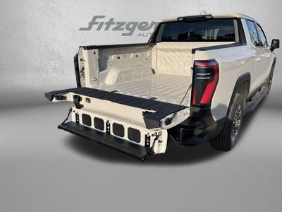 2026 GMC Sierra EV Elevation Standard Range