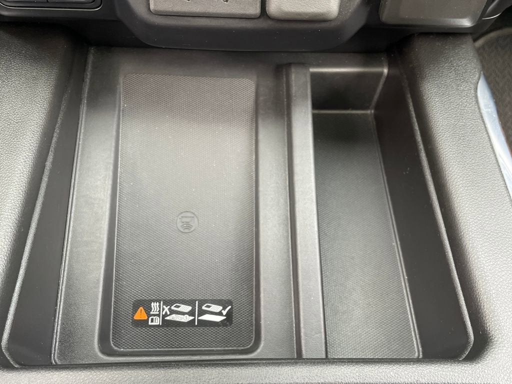 2023 GMC Sierra 3500 HD Denali