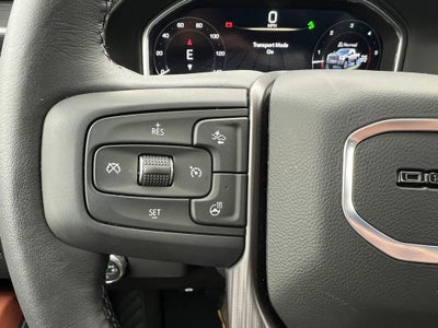 2025 GMC Sierra 2500 HD Denali Ultimate