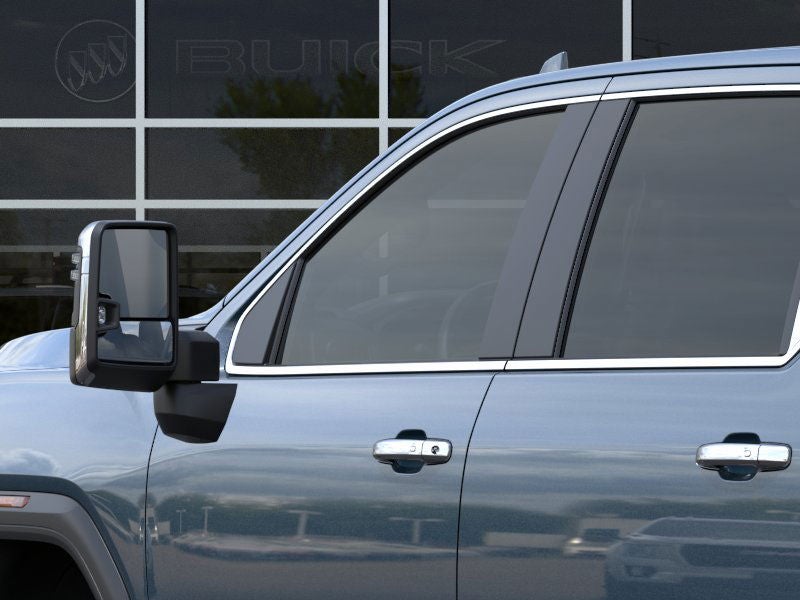 2025 GMC Sierra 2500 HD Denali Ultimate