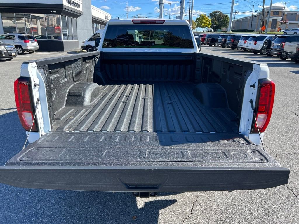 2026 GMC Sierra 3500 HD Pro