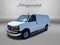 2025 GMC Savana Cargo Work Van