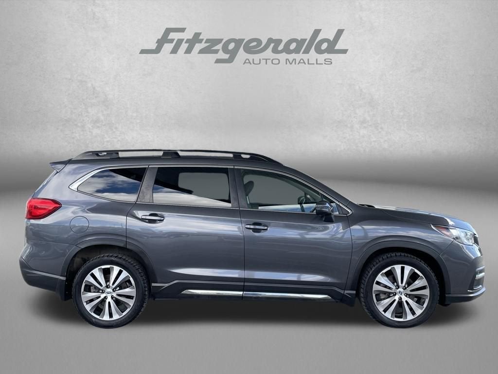 2022 Subaru Ascent Limited