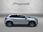 2024 Mitsubishi Outlander Sport S
