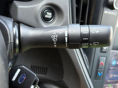 2024 Subaru Crosstrek 4DR SUV CVT