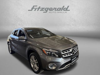 2019 Mercedes-Benz GLA GLA 250
