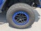 2019 Jeep WRANGLER UNLIMI Base