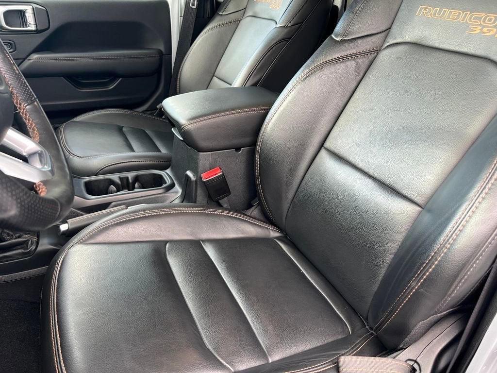 2022 Jeep Wrangler Unlimited Rubicon 392