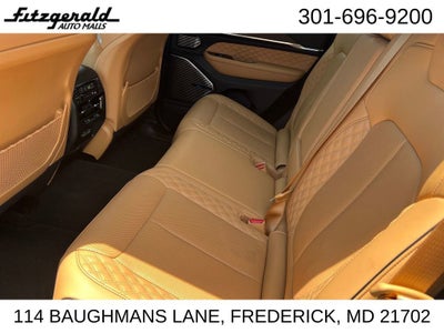 2022 Jeep Grand Cherokee 4xe Summit