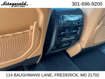 2022 Jeep Grand Cherokee 4xe Summit