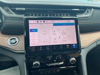 2022 Jeep Grand Cherokee 4xe Summit