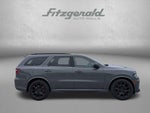2023 Dodge Durango Hemi Orange