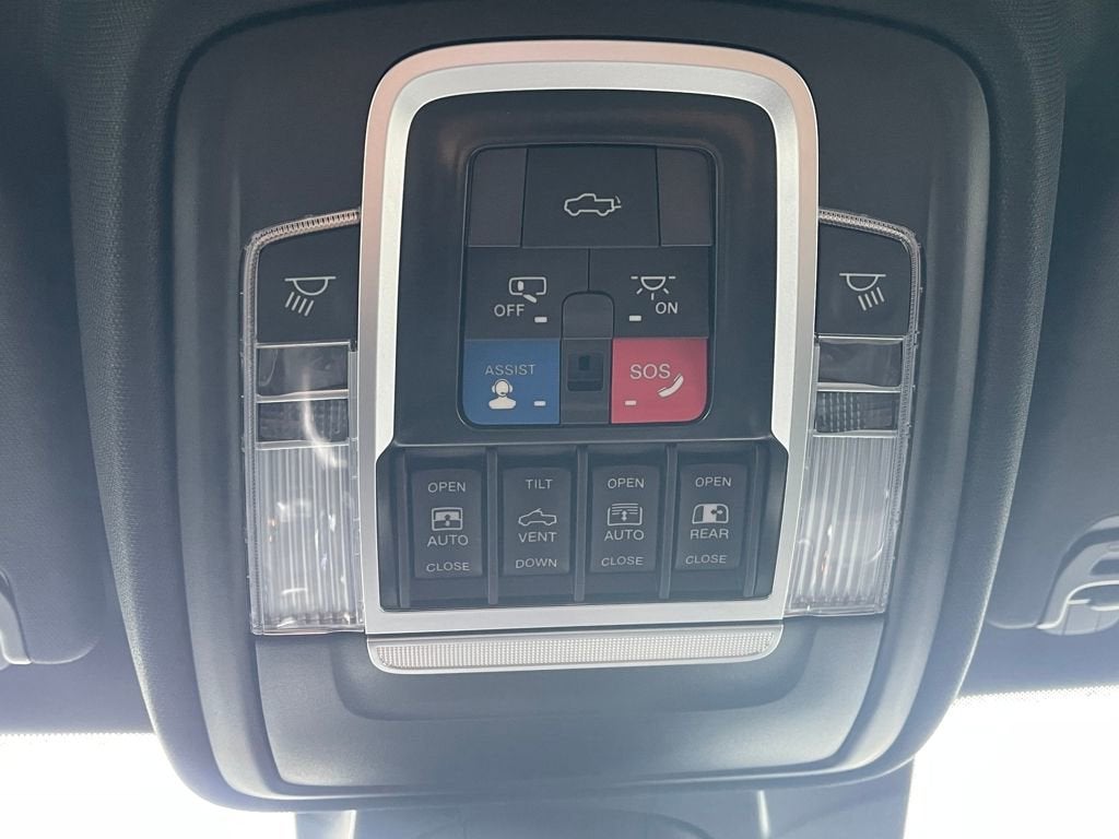 2022 RAM 1500 Limited