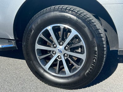 2021 Ford Expedition XLT