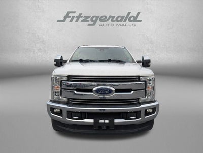 2019 Ford Super Duty F-350 DRW XL