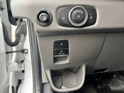 2023 Ford Transit Cargo Van T250 MD RF RWD