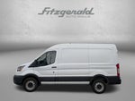 2023 Ford Transit Cargo Van T250 MD RF RWD