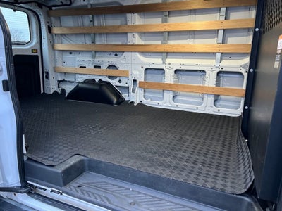 2024 Ford Transit Cargo Van T250 RWD LOW RF