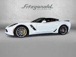 2019 Chevrolet Corvette Grand Sport Grand Sport 2LT