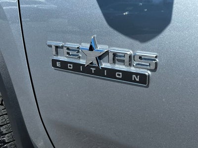 2025 Chevrolet Silverado 3500 HD LTZ