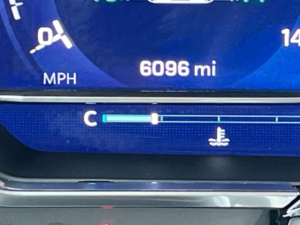 2024 Chevrolet Silverado 3500 HD LT DRW