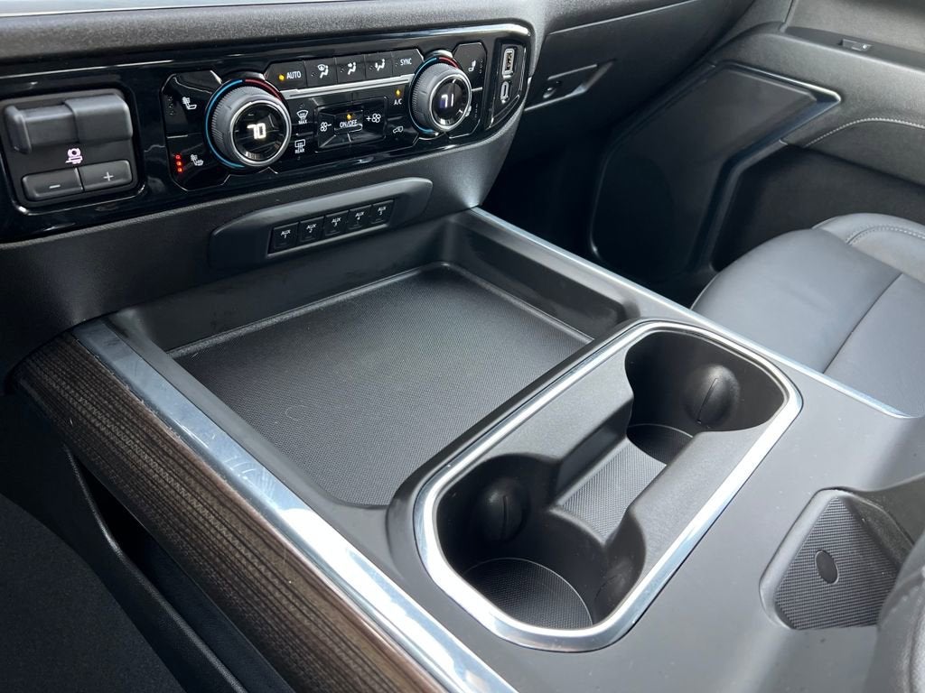 2024 Chevrolet Silverado 3500 HD LT DRW