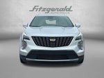 2021 Cadillac XT4 Premium Luxury