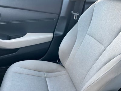 2023 Honda Accord Sedan LX