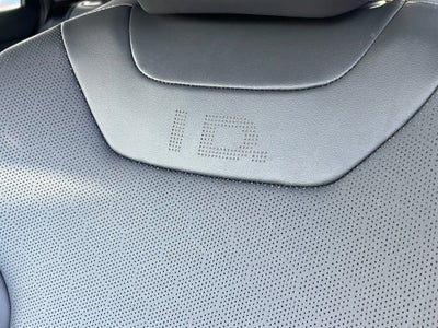 2024 Volkswagen ID.4 S