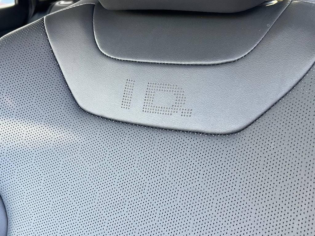 2024 Volkswagen ID.4 S