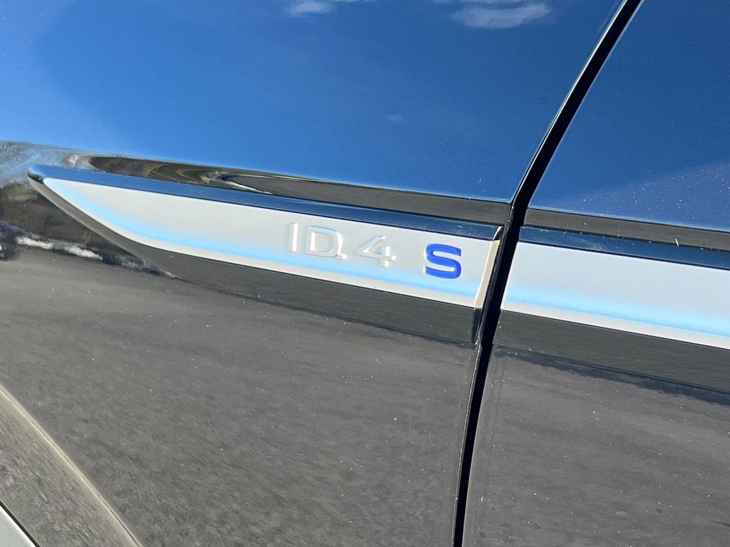 2024 Volkswagen ID.4 S
