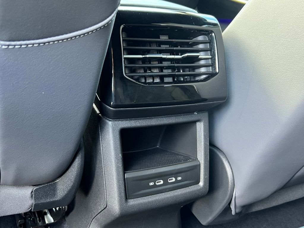 2024 Volkswagen ID.4 S