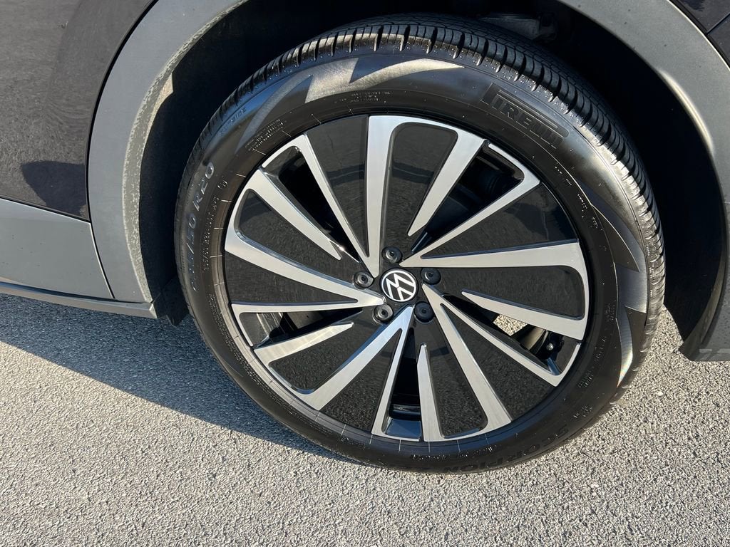 2024 Volkswagen ID.4 S