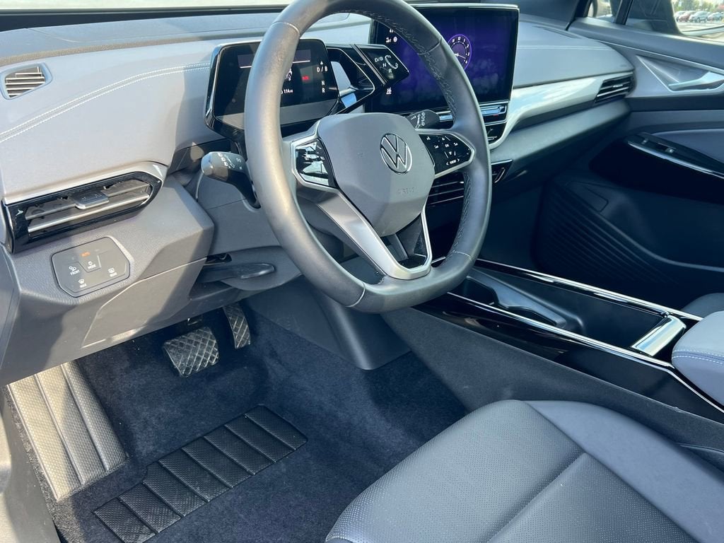 2024 Volkswagen ID.4 S
