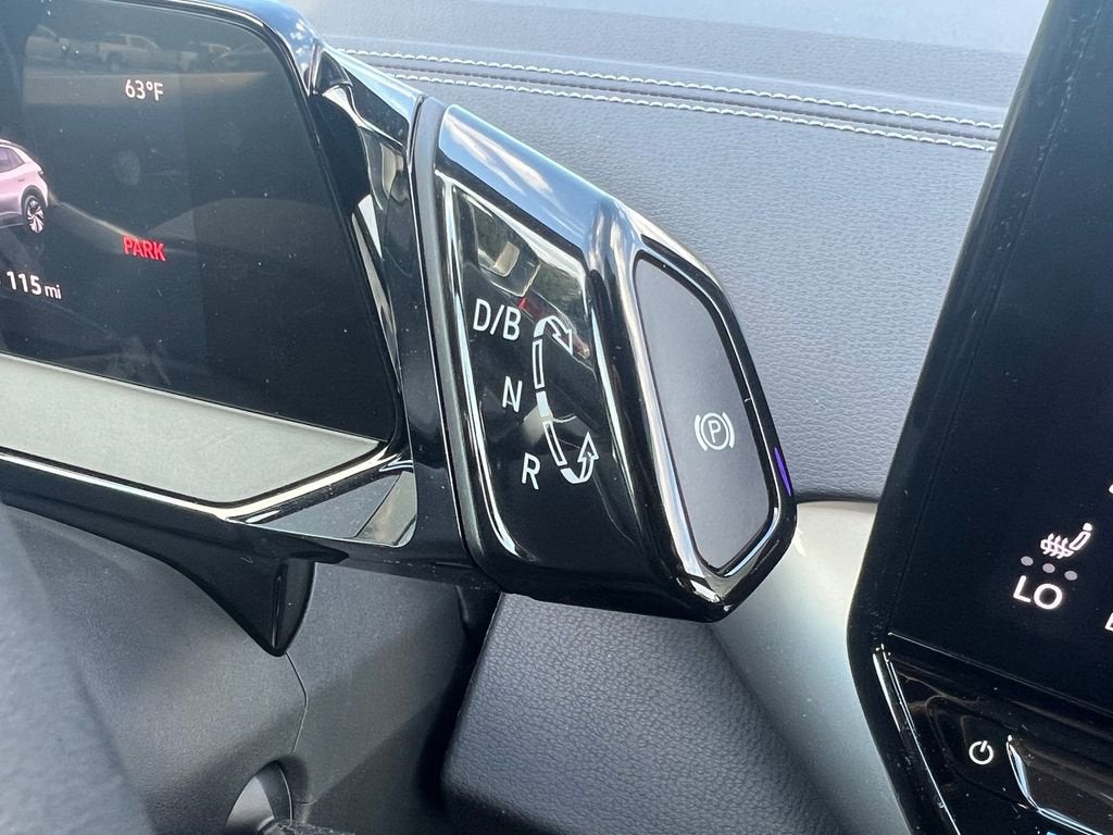 2024 Volkswagen ID.4 S