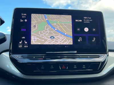 2024 Volkswagen ID.4 S