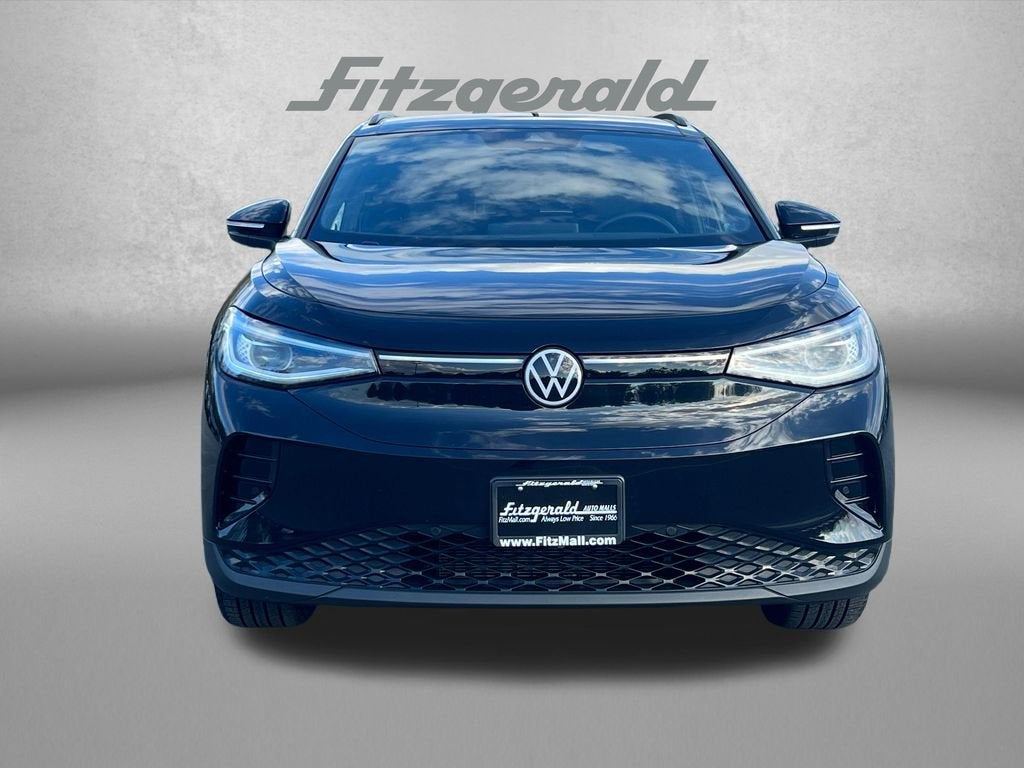 2024 Volkswagen ID.4 S